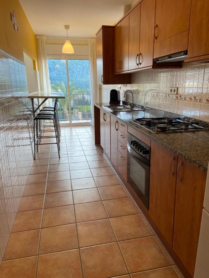 Raco Del Garraf Ca La Matilde House Bbq And Pool Holiday home Olivella