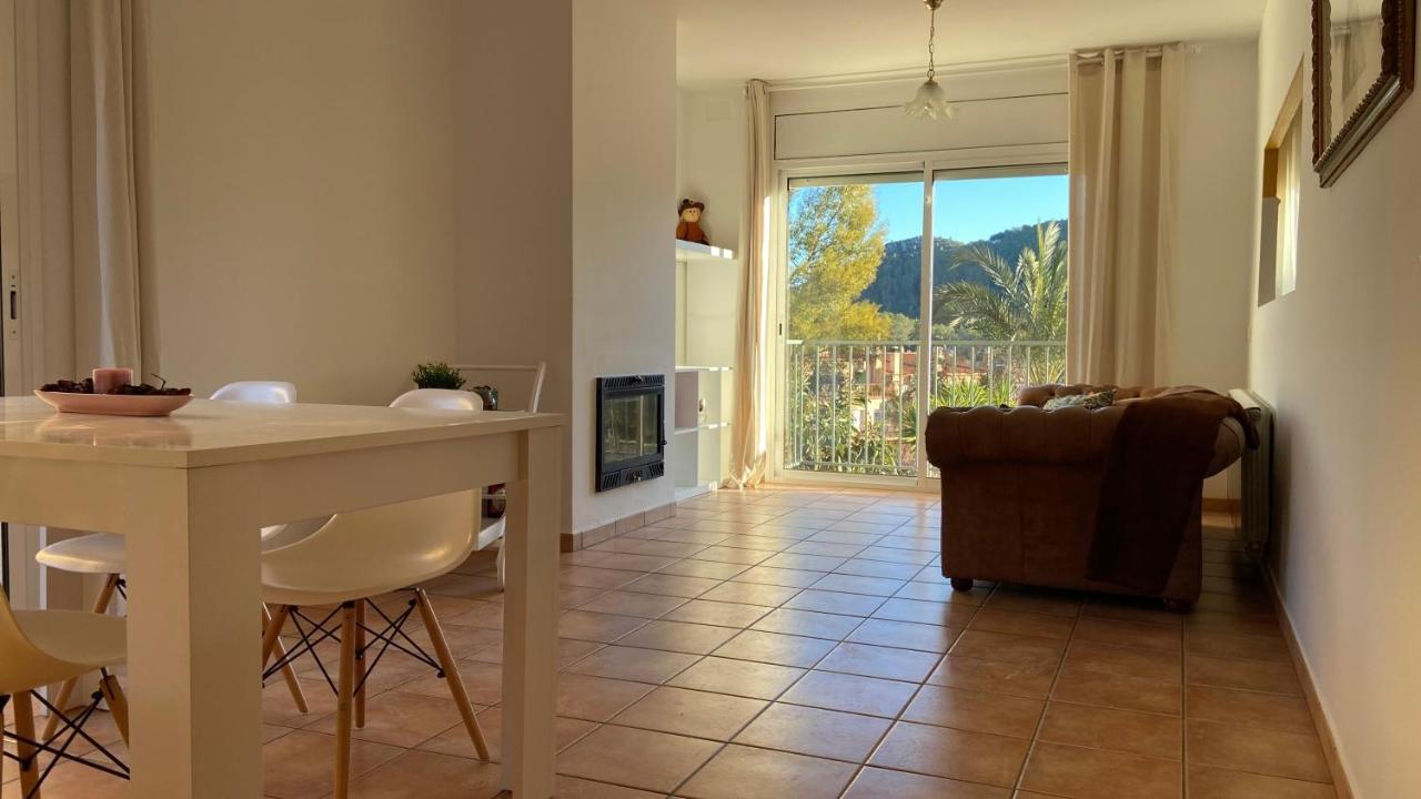 Raco Del Garraf Ca La Matilde House Bbq And Pool