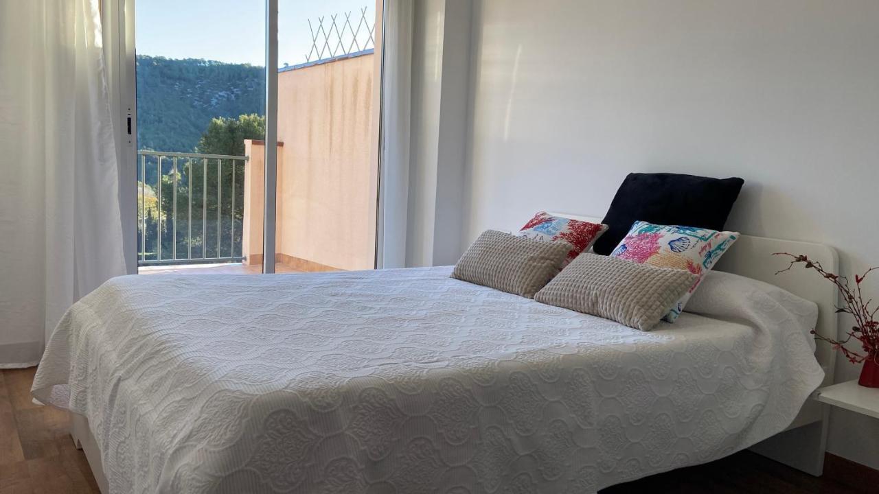 Raco Del Garraf Ca La Matilde House Bbq And Pool