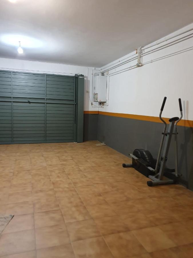 Raco Del Garraf Ca La Matilde House Bbq And Pool Holiday home Olivella