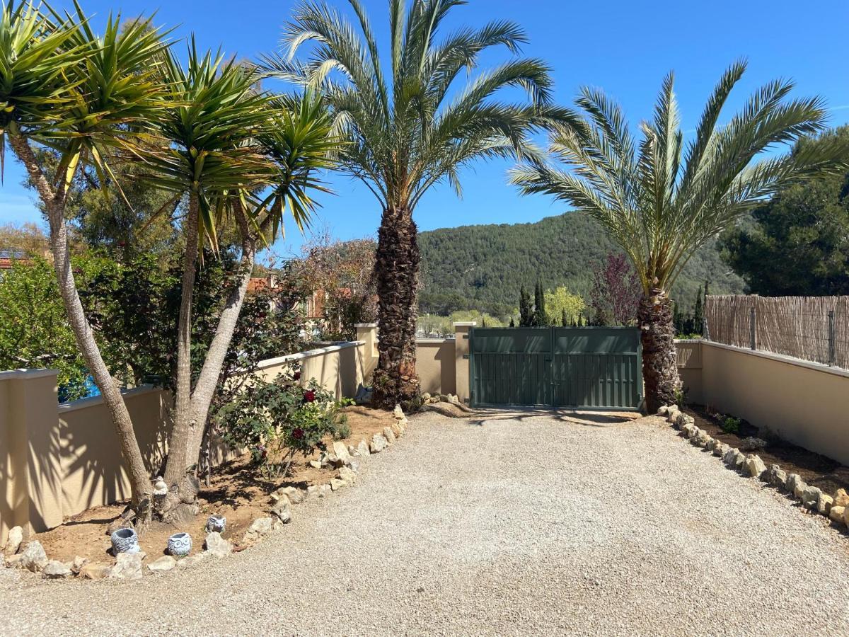 Raco Del Garraf Ca La Matilde House Bbq And Pool Holiday home *
