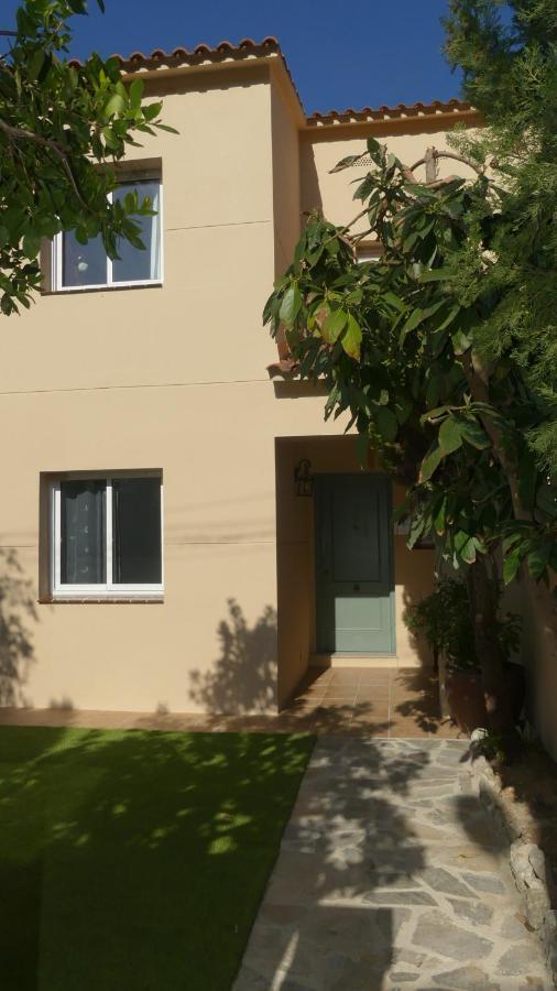 Raco Del Garraf Ca La Matilde House Bbq And Pool Holiday home Olivella