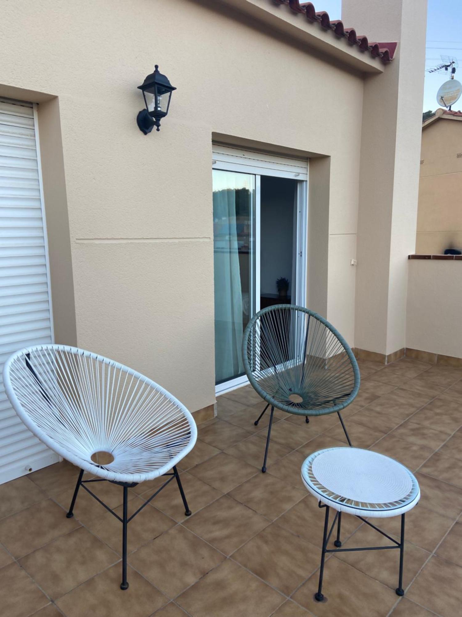 Holiday home Raco Del Garraf Ca La Matilde House Bbq And Pool