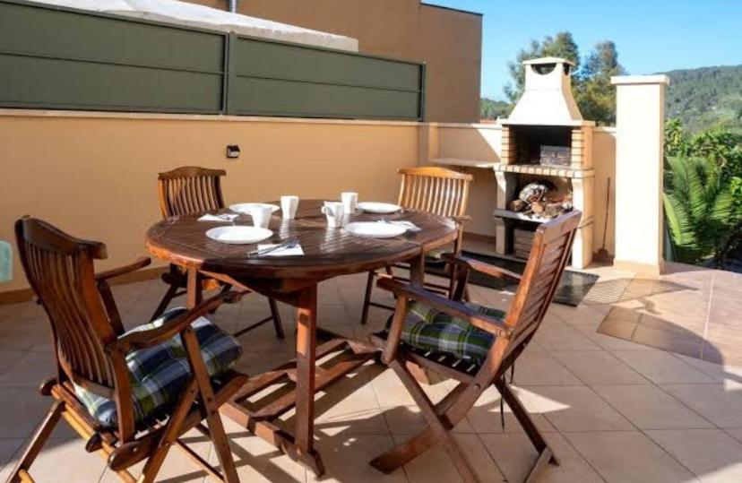 Raco Del Garraf Ca La Matilde House Bbq And Pool Holiday home Olivella